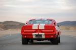 Shelby GT500CR 545 by Classic Recreations 2010 года
